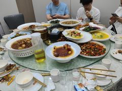 -曹家小厨(贵阳路店)