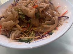-大清花饺子(山庄店)