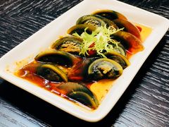 -海天楼中餐厅(吴宫泛太平洋酒店)