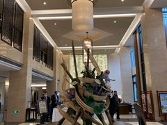 -天目湖御水温泉·度假酒店