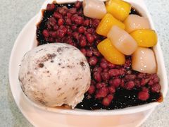 -松记糖水店(铜锣湾分店)