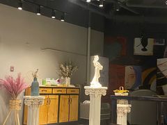 -十五食吾 La Pâtisserie (海甸岛店)