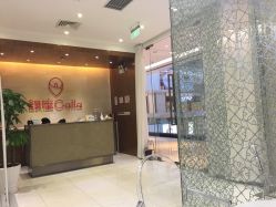 -银座Calla日式美容沙龙