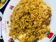 -老南昌粉面馆(绳金塔店)