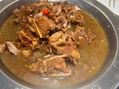 -京都蝎府羊蝎子火锅(珠市口店)
