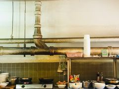 -黑娃面(纯阳洞店)