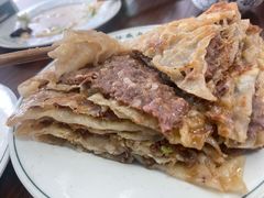 -清真永恒华威肉饼(潘家园店)