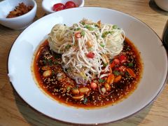 -嫩芽 ·地道重庆菜(十八梯露台夜景店)