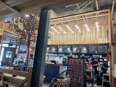 -Cafe Alice咖啡爱丽丝(奥城店)