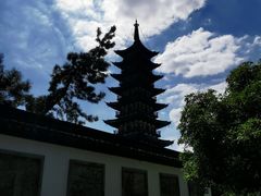 -上海方塔园