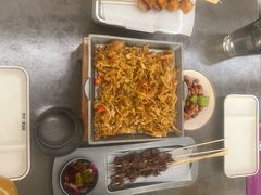 -苏小牛·牛肉串(国贸店)