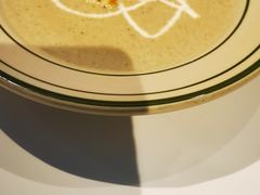 Mushroom  Soup-Va Bene贝尼西餐厅