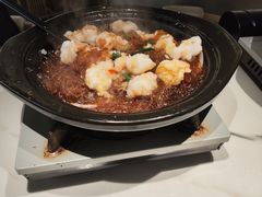 -绿茶餐厅(港惠购物中心店)