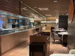 -无锡苏宁银河国际酒店-悦府65中餐厅