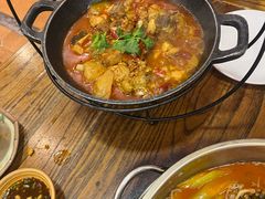 -亮欢寨(凯里总店)