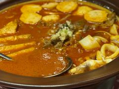 -临家闽南菜(宝洲路店)