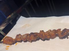 -AK47烤羊腿串吧(柳浪家园店)
