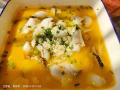 -聚丰园•湖鲜餐厅(阿红私房菜梅石路店)