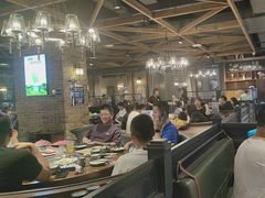 -快乐小羊(富强中路店)