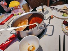 -吉布鲁牛排海鲜自助(芙蓉万家丽店)