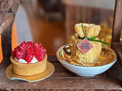 -广州富力君悦大酒店·关系酒廊