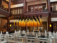 -西安华清御汤酒店