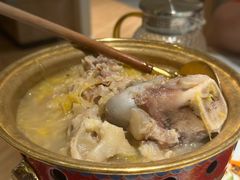 -关东小磨东北菜(漕河泾印象城店)