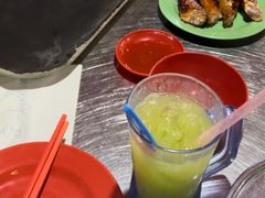 -黄亚华小食店(Jalan Alor)