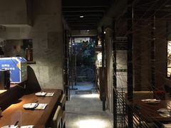 -万藏·荞麦酒房BANKURA JAPANESE SOBA KITCHEN(长乐路店)