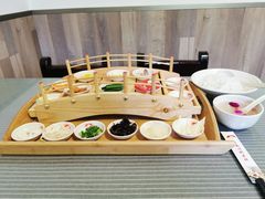 -双桥园·云南过桥米线(古城南门店)