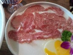 -三人行骨头王火锅(长寿店)