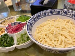 -老北京炸酱面大王.铜锅涮肉(朝阳门店)