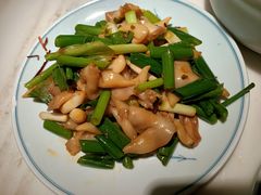 -日丰园海肠水饺·老字号大连海鲜(和平广场店)