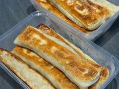 -左邻右舍褡裢火烧(石榴园店)