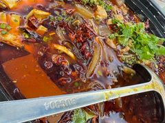 -馨越楼·点心·粤菜(赤坎店)