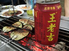 -小寒羊烧烤(凯瑞时代大厦店)