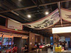 -聚味瞿记·龙虾堂(咸嘉湖店)