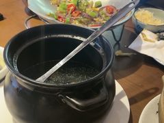 -鱼食饭稻·苏浙土菜17年老馆子(平江路店)