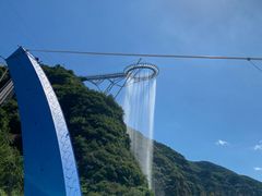 -野三坡刘家河高山漂流