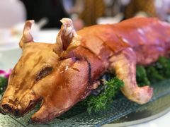 -好日子皇冠假日酒店·君怡咖啡厅(特美思大厦店)