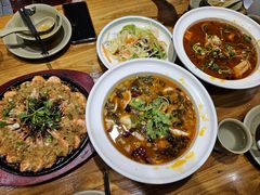 -POLO小馆·老南京菜(解放路店)