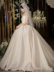 -Lady  Jane高端婚纱礼服馆