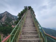 -圣莲山风景区