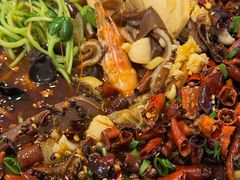 -今鲜源大酒店·中华餐饮名店(新湛路店)