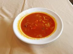 罗宋汤-德大西餐社(云南南路店)