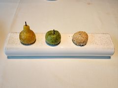 怀旧酥香美点三拼-炳胜私厨(中达旗舰店)