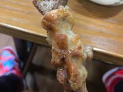 -怡妮新疆风味餐厅(东江湾路店)