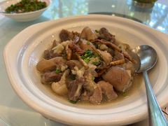 -顺风山庄(水濂山店)