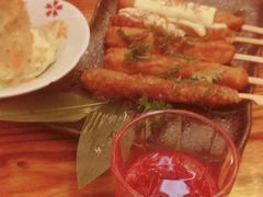 -坂吉屋·居酒屋深夜食堂(龙湖店)