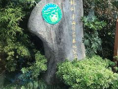 -杭州半山国家森林公园